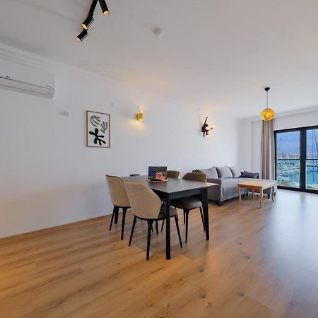 Koerfez Residence 페티예 외부 사진