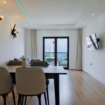 Koerfez Residence 페티예 외부 사진