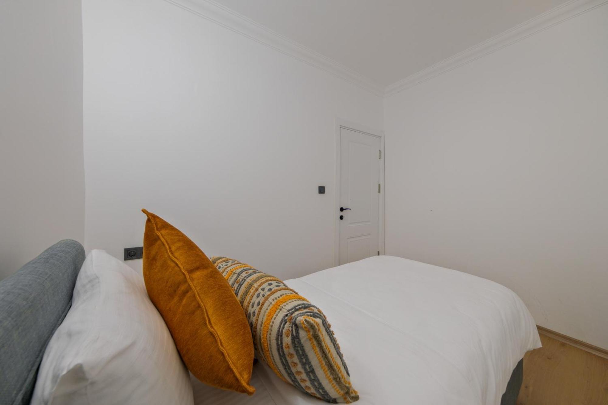 Koerfez Residence 페티예 외부 사진