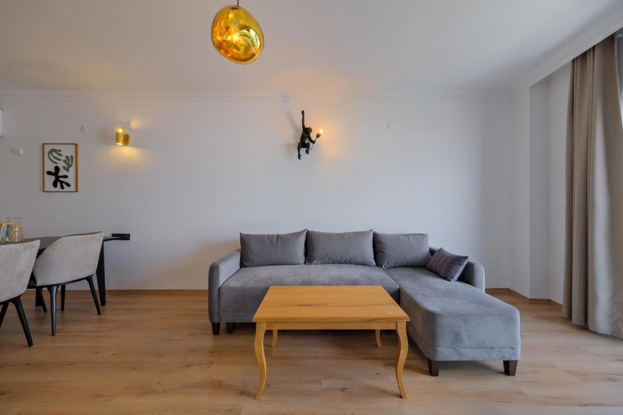 Koerfez Residence 페티예 외부 사진
