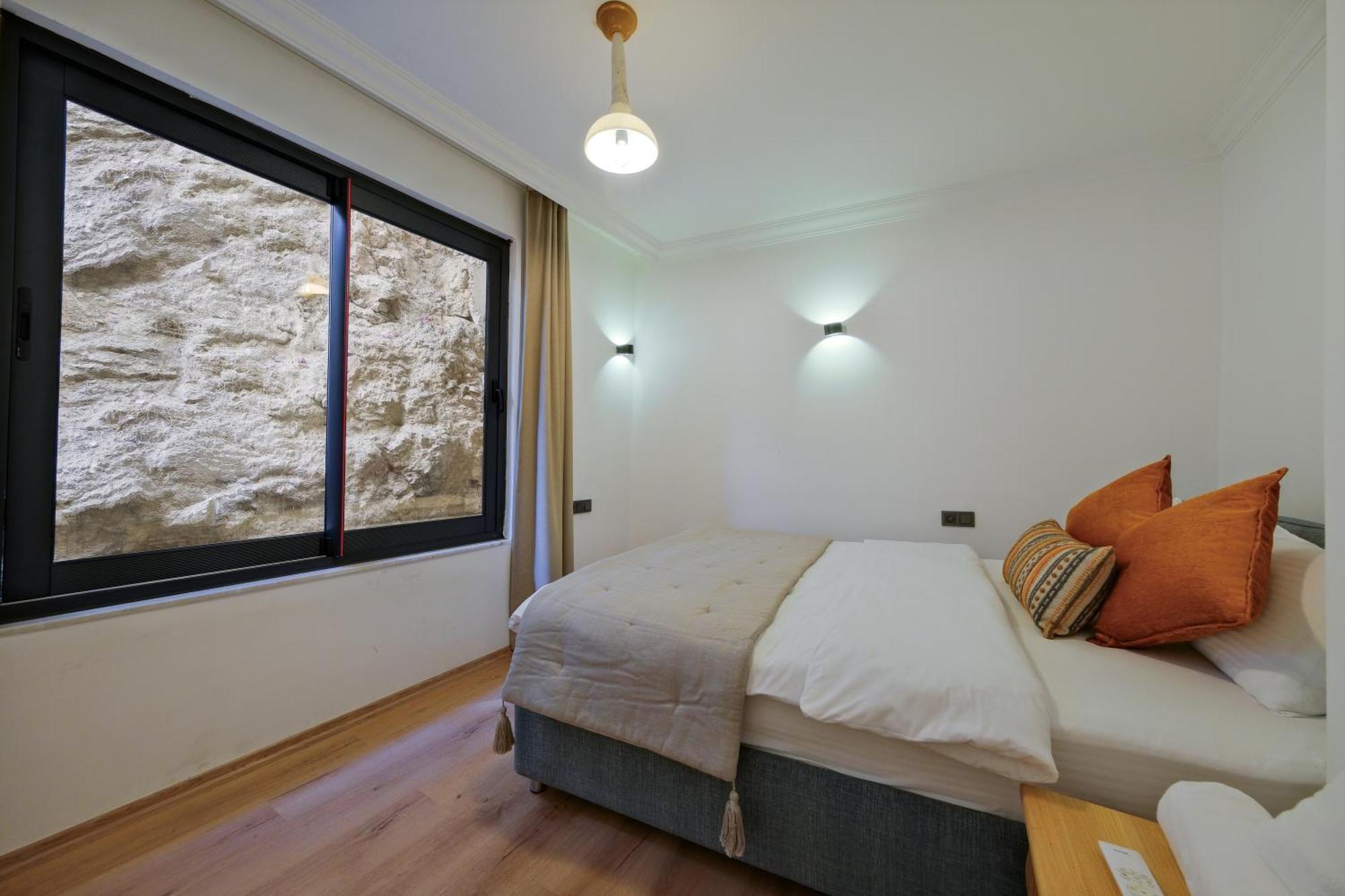 Koerfez Residence 페티예 외부 사진