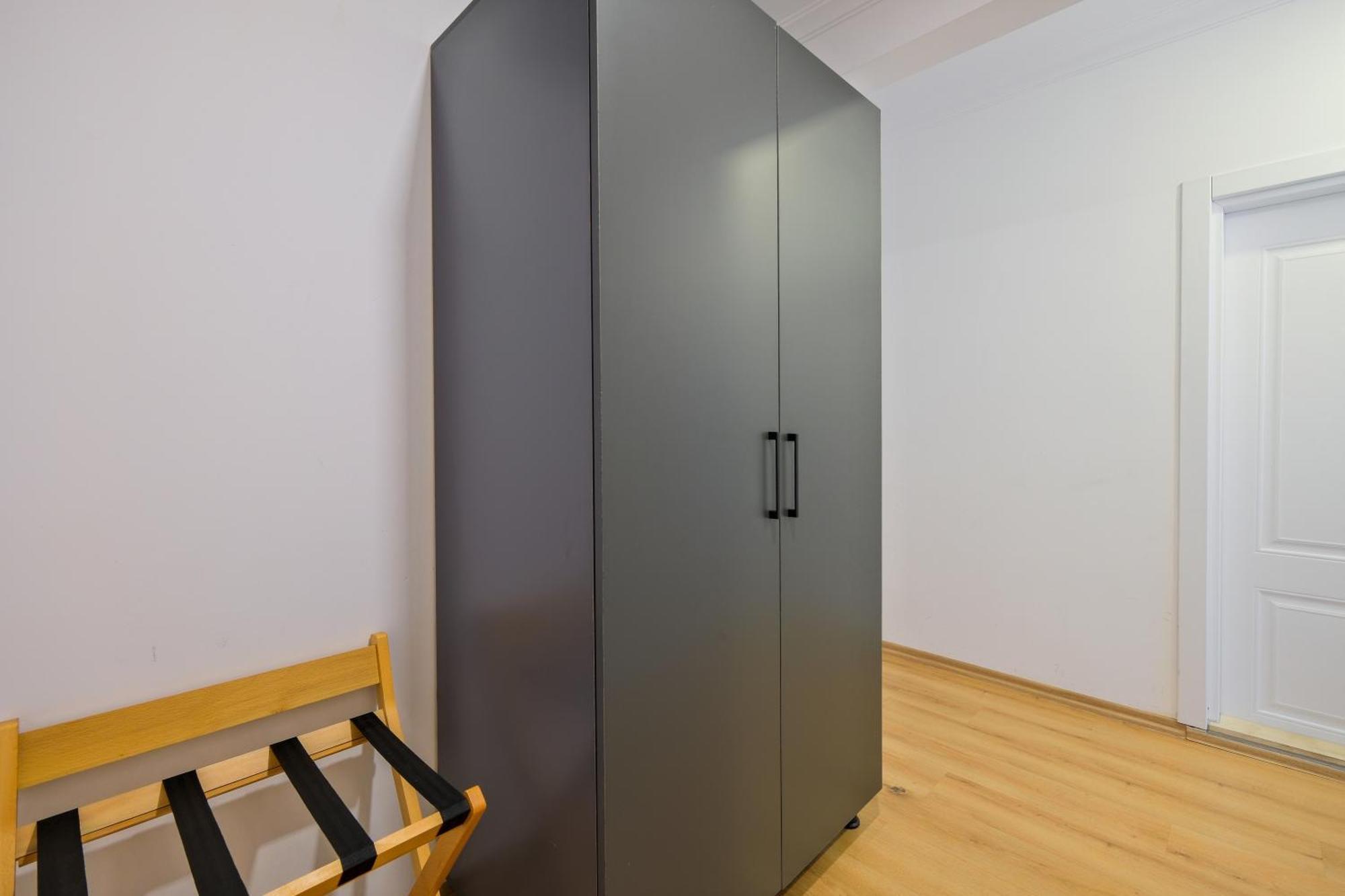 Koerfez Residence 페티예 외부 사진
