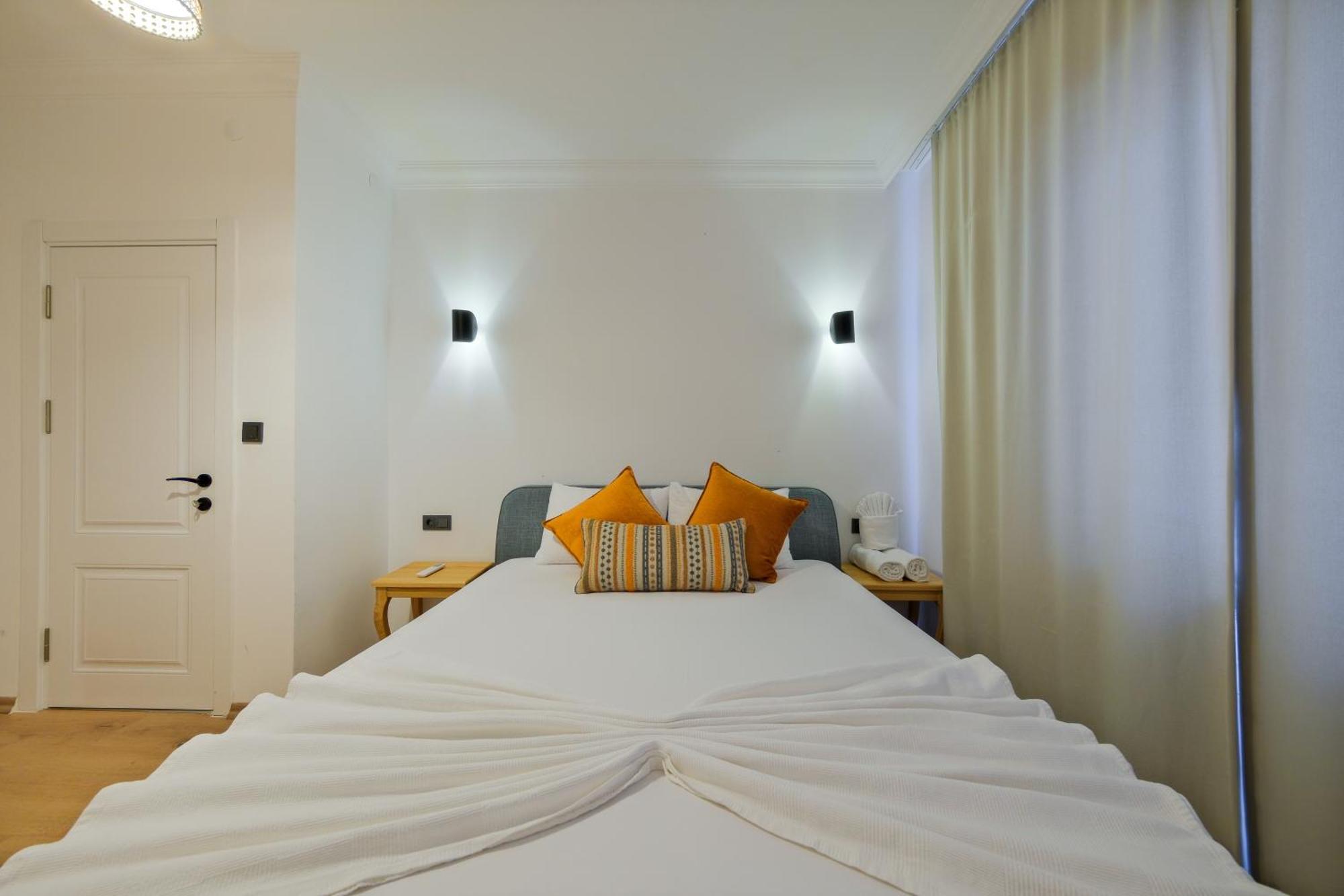 Koerfez Residence 페티예 외부 사진
